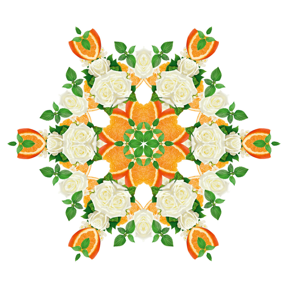 Lady Flower