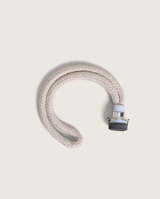 New Burner Air Control