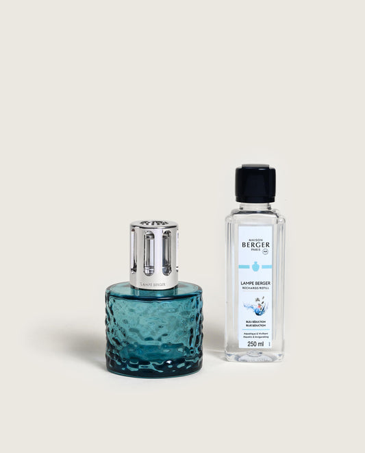 Coffret Mirage Blue - Blue Seduction