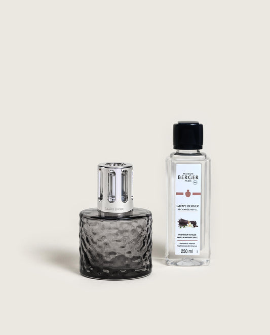 Coffret Mirage Black - Vanilla Magnificence