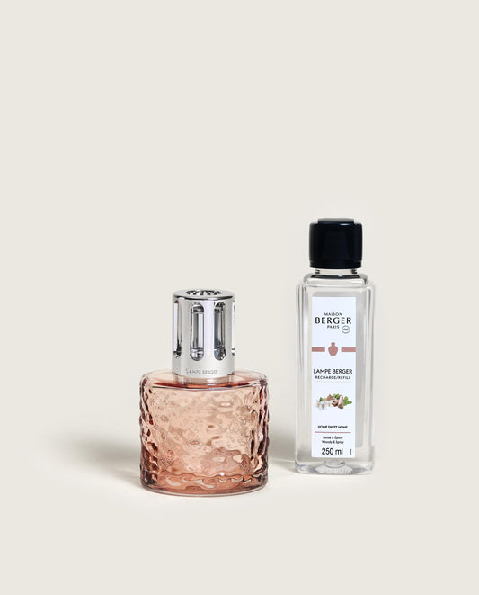 Coffret Mirage Nude - Home Sweet Home