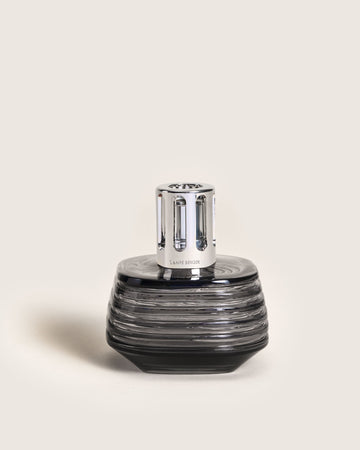 Vibes Lampe Grise