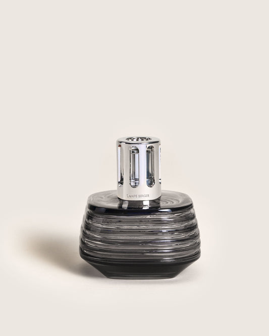 Vibes Lampe Grise