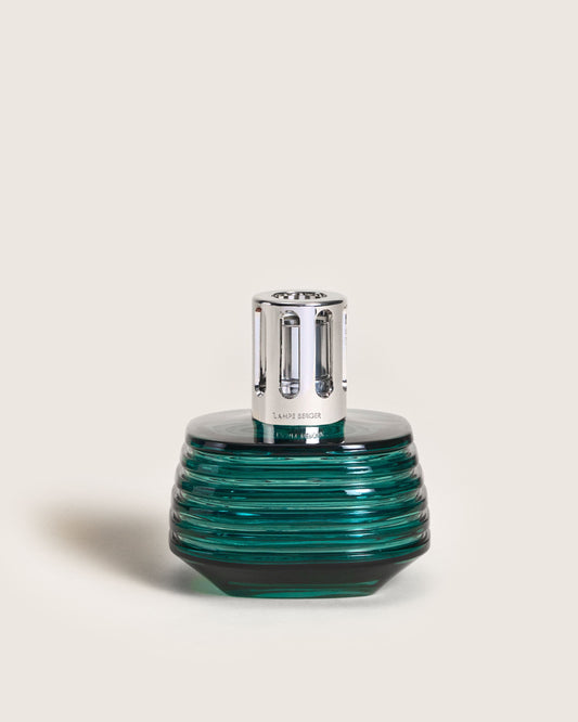 Vibes Lampe Verte