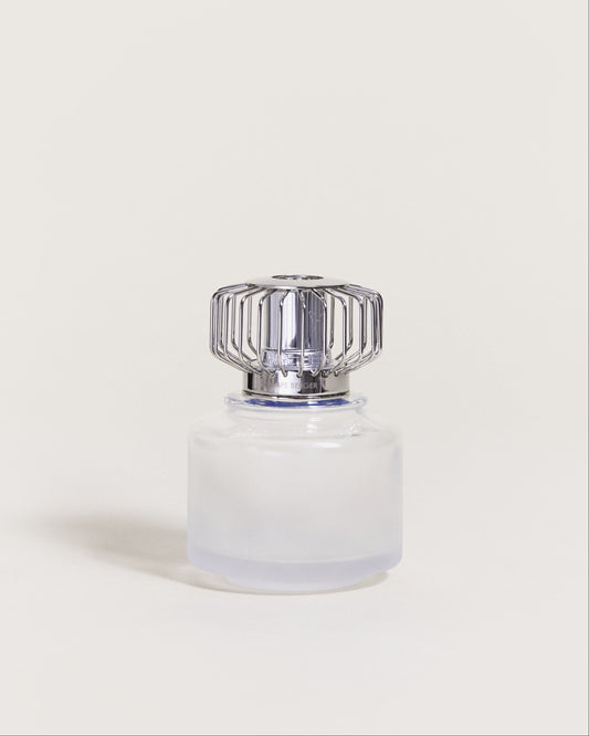 Land Lampe White