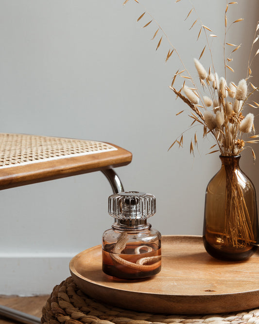 Land Lampe Sienna