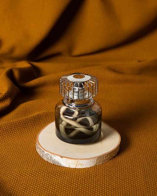 Land Lampe Moss Green