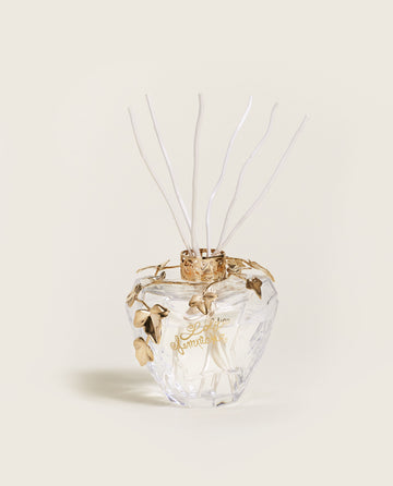 Crystal Art Edition Bouquet Transparent by Lolita Lempicka