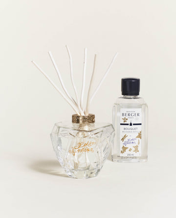 Premium Scented Bouquet Transparent by Lolita Lempicka