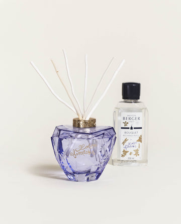 Premium Scented Bouquet Parme by Lolita Lempicka