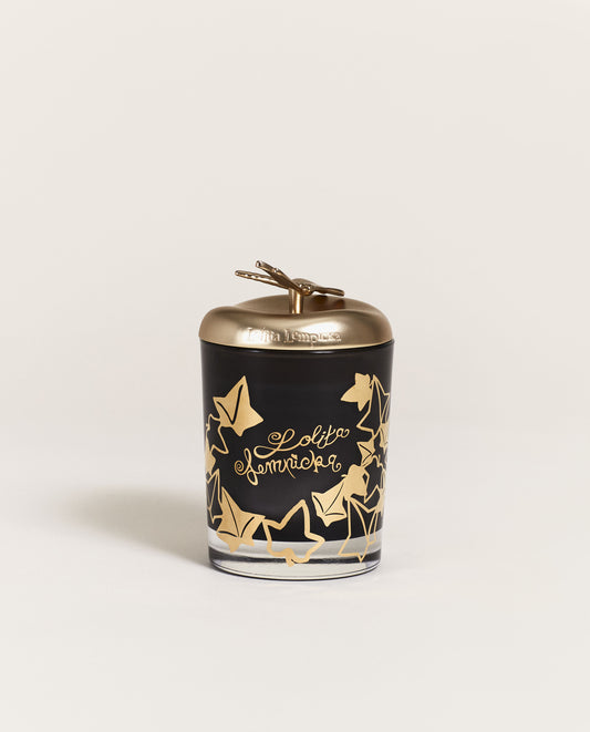 Candle Lolita Lempicka Black