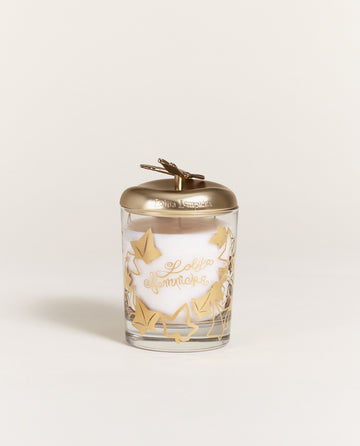 Satin Candle by Lolita Lempicka