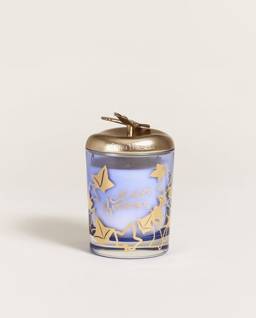 Parme Candle by Lolita Lempicka
