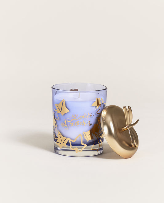 Candle Lolita Lempicka Parme