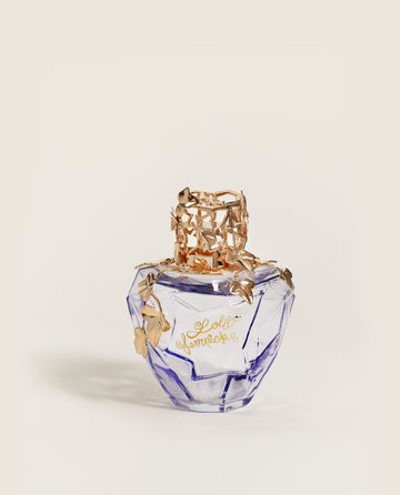 Crystal Art Edition Parme Lampe by Lolita Lempicka