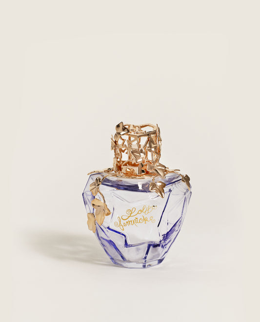 Crystal Art Edition Parme Lampe by Lolita Lempicka