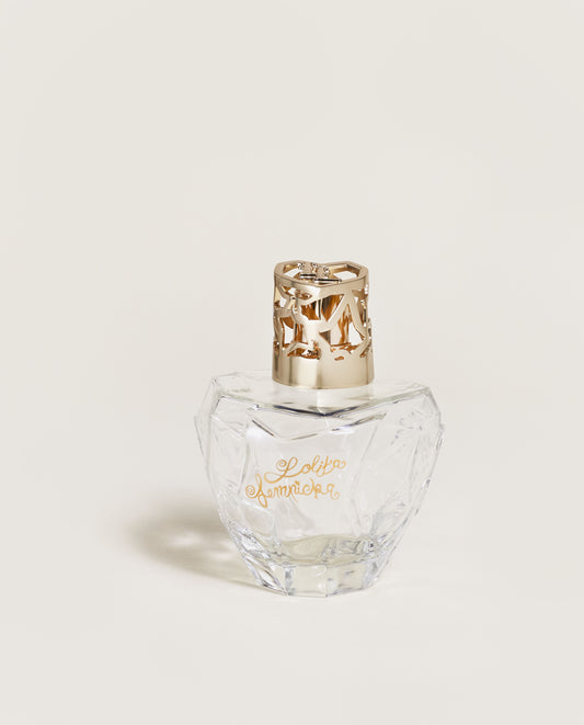 Lampe Coffret Gift Set Transparent by Lolita Lempicka