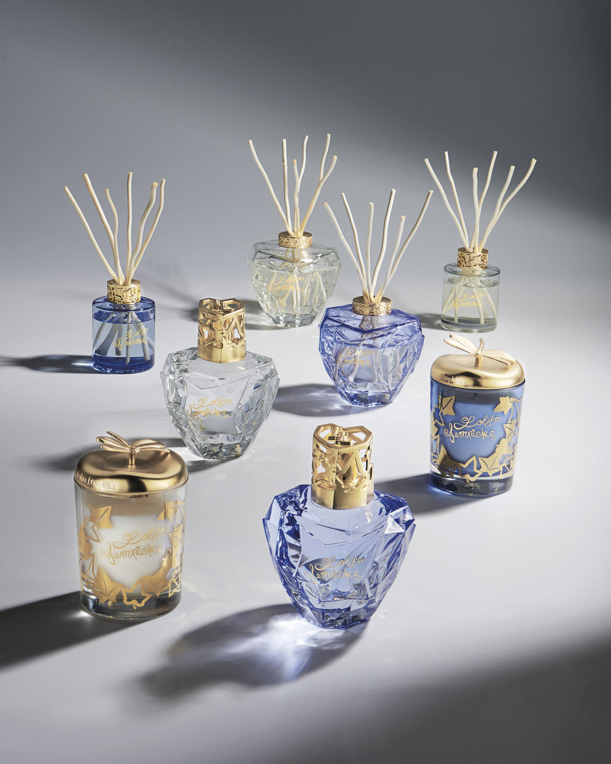 Lolita Lempicka