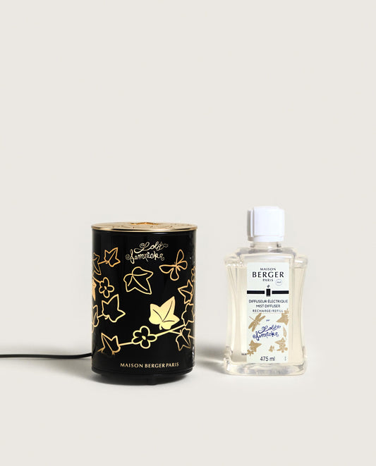 Noire Mist Diffuser by Lolita Lempicka