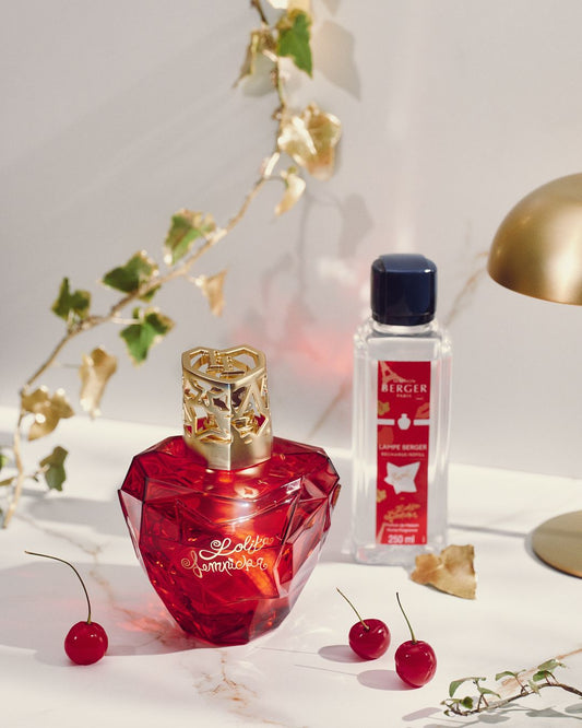 Lolita Lempicka Sweet Coffret Lampe Gift Set