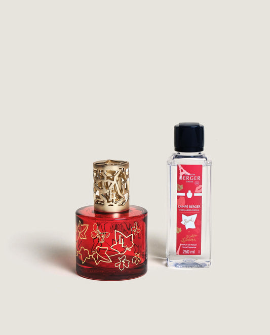 Lolita Lempicka Sweet Pure Lampe Coffret Gift Set