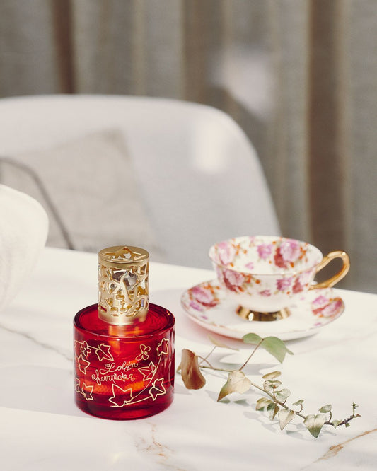 Lolita Lempicka Sweet Pure Lampe Coffret Gift Set