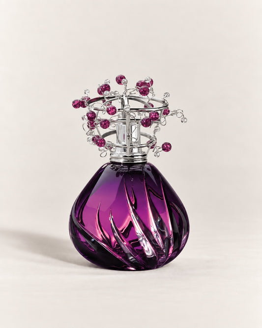 Lumiere Lampe Amethyste