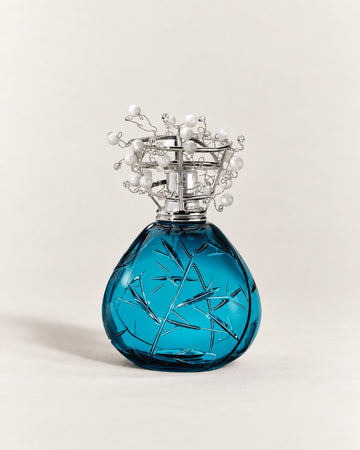 Lumiere Bleue Lampe