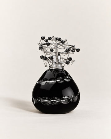 Lumiere Lampe Noire