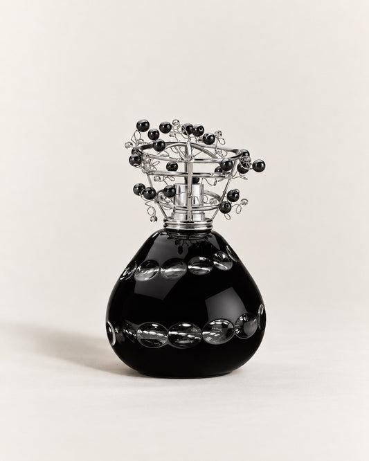 Lumiere Lampe Noire