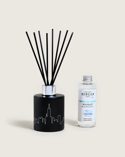 MSF x Maison Berger Ocean Breeze Scented Bouquet