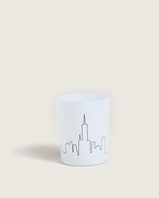 MSF x Maison Berger Ocean Breeze Candle