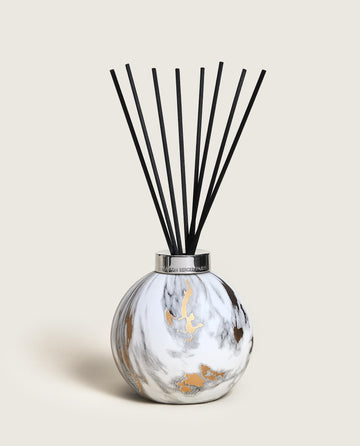 Marbrure Scented Bouquet • Liliflora