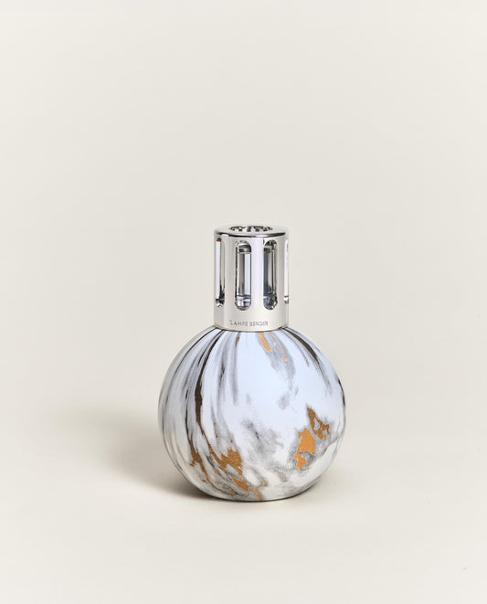 Marbrure Blanche
