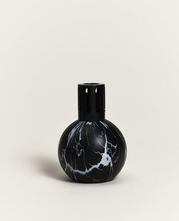 Marbrure Noire