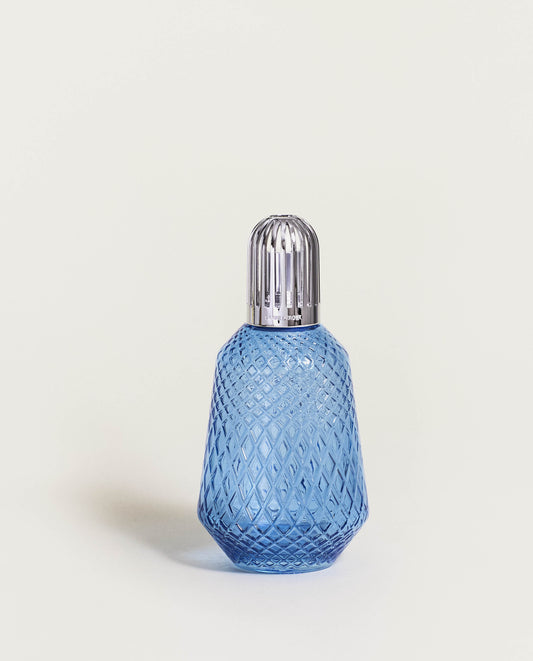Matali Crasset Blue Lampe Coffret Gift Set • Eternal Sap