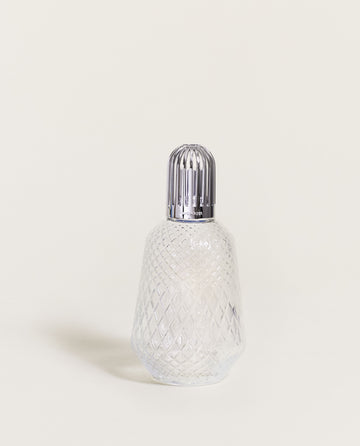 Matali Crasset Transparent Lampe Coffret Gift Set • Eternal Sap