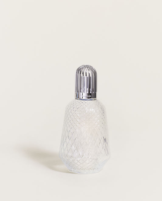 Matali Crasset Transparent Lampe Coffret Gift Set • Eternal Sap