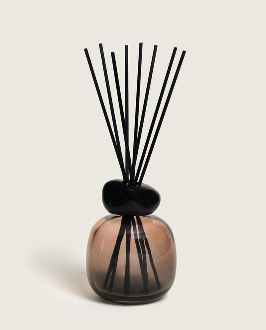 Mineral Scented Bouquet • Vanilla Magnificence