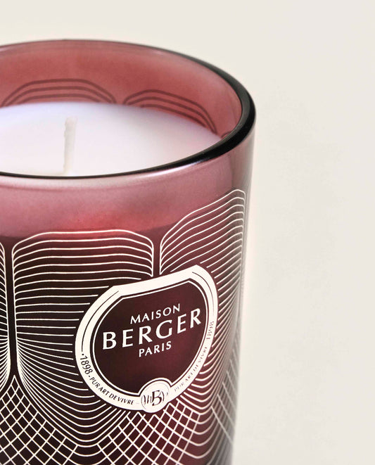 Candle Molecule Prune