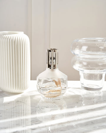 Molecule Lampe Blanche