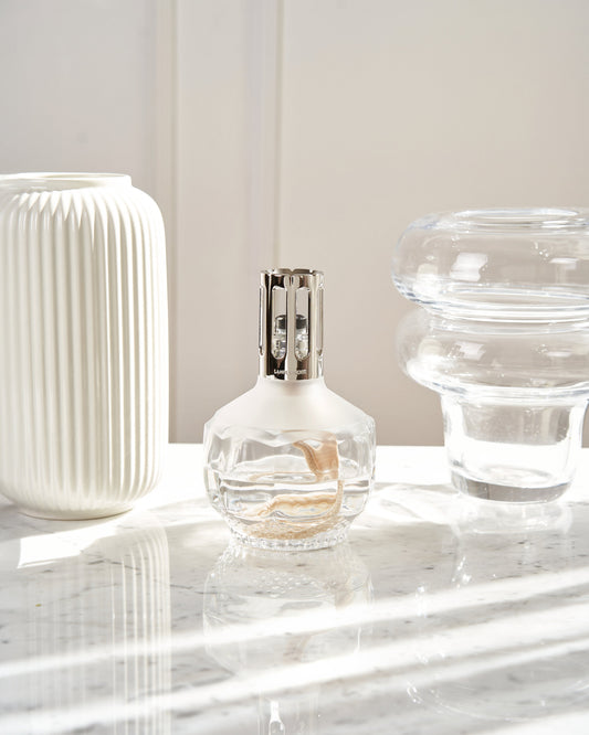 Molecule Lampe Blanche