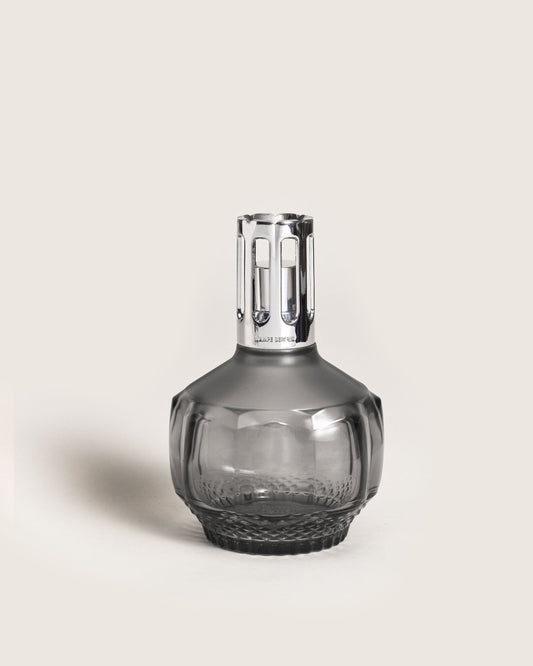 Molecule Lampe Grise