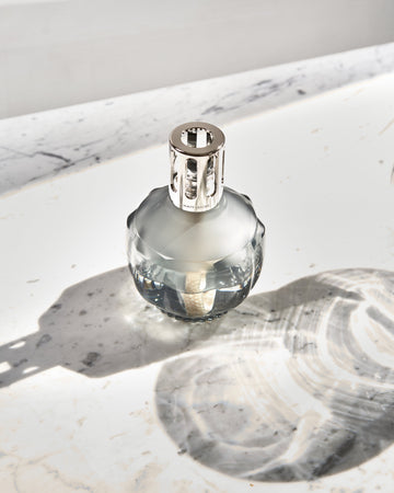 Molecule Lampe Grise