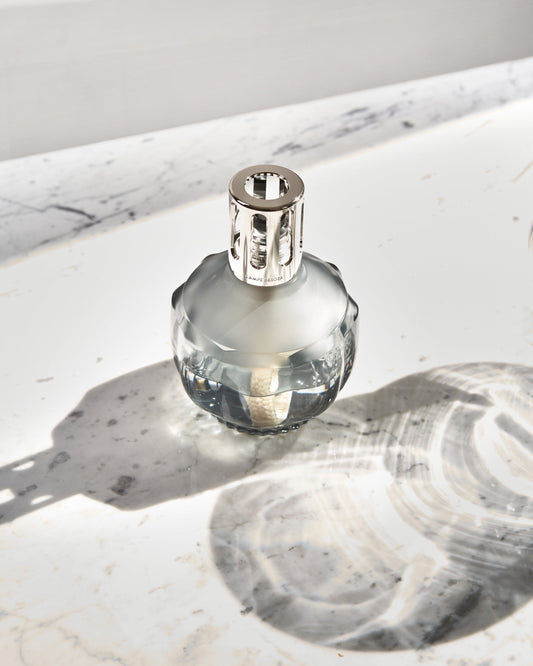 Molecule Lampe Grise
