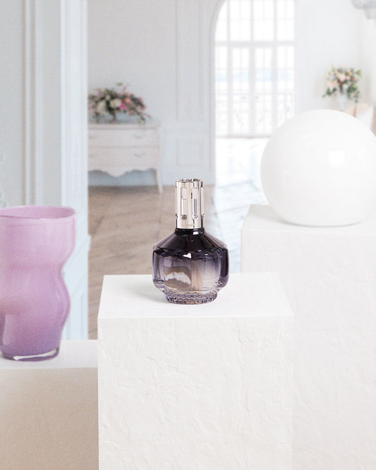 Molecule Lampe Coffret Night Blue