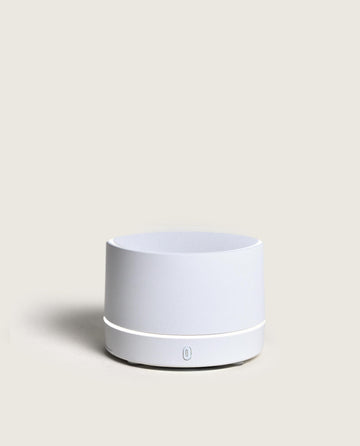 Nomad Diffuser Blanche