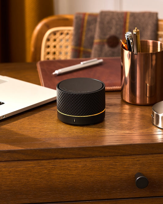 Nomad Diffuser Noire