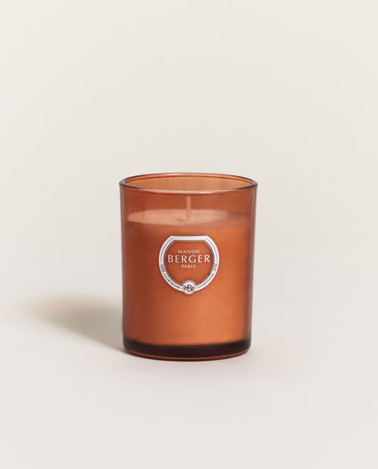 Olympe Exquisite Sparkle Copper Candle