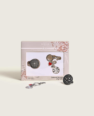 Ophelia Little Treasures Car Diffuser